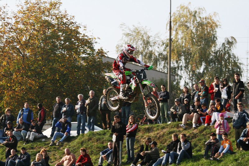 MM Slovenska Šenkvice 12.10.2008